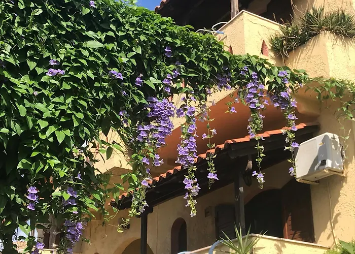 Villa Anna