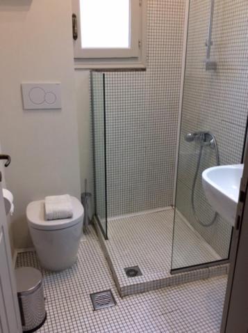 Anna Apartament Sívota