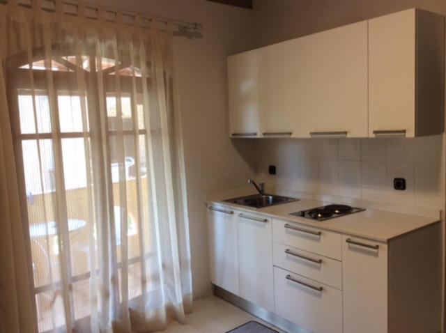 Anna Apartament Sívota