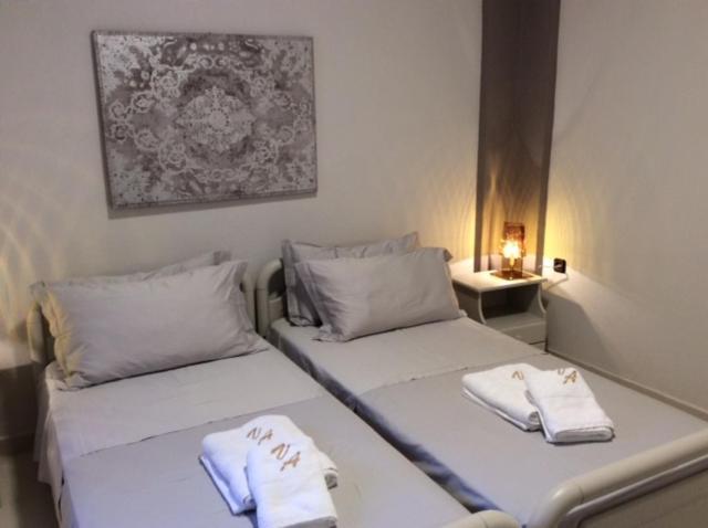 Anna Apartament Sívota