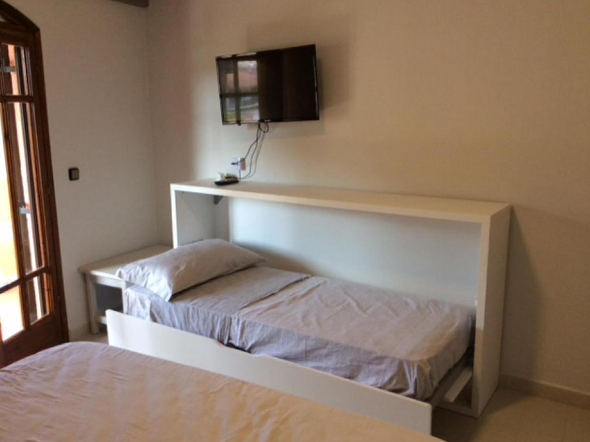 Anna Apartament Sívota