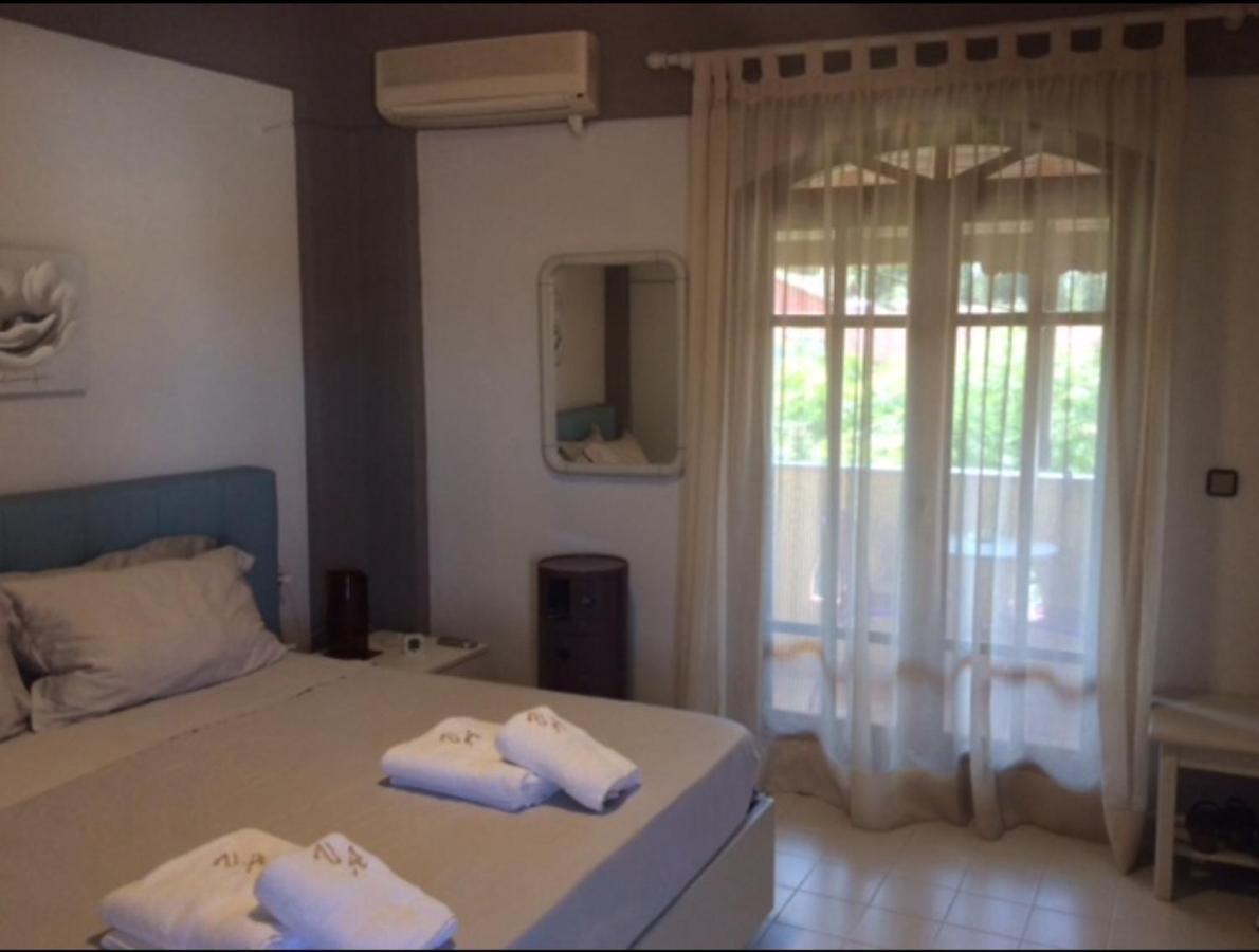 Apartament Anna Sívota