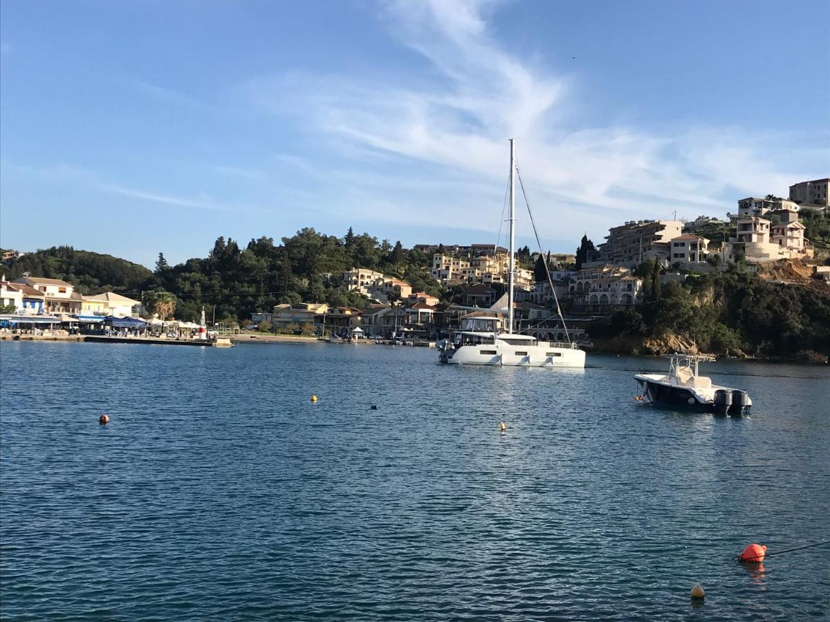 Apartament Anna Sívota