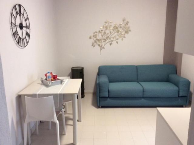 Anna Apartament Sívota