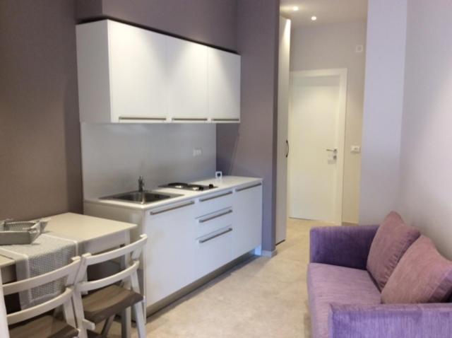 Apartament Anna