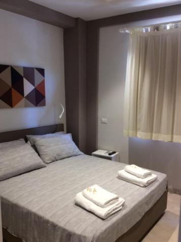 Anna Apartament *