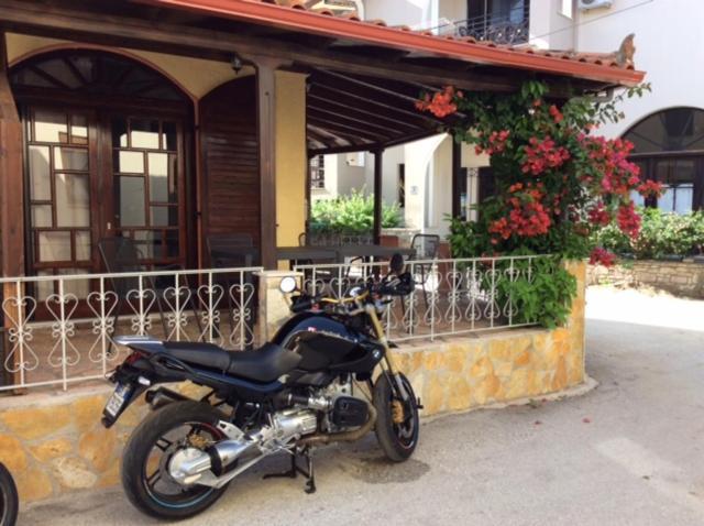 Apartament Anna
