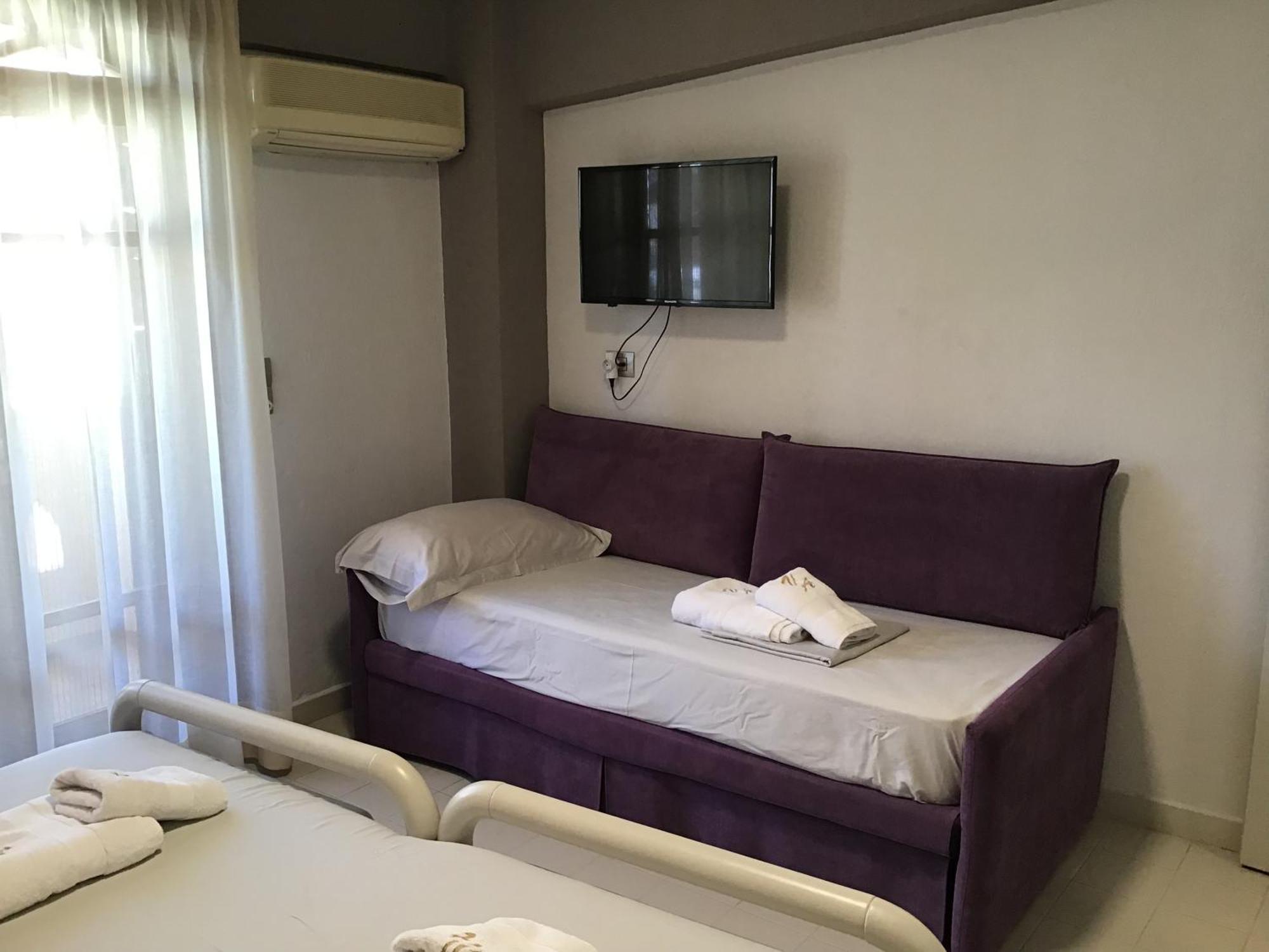 Anna Apartament *