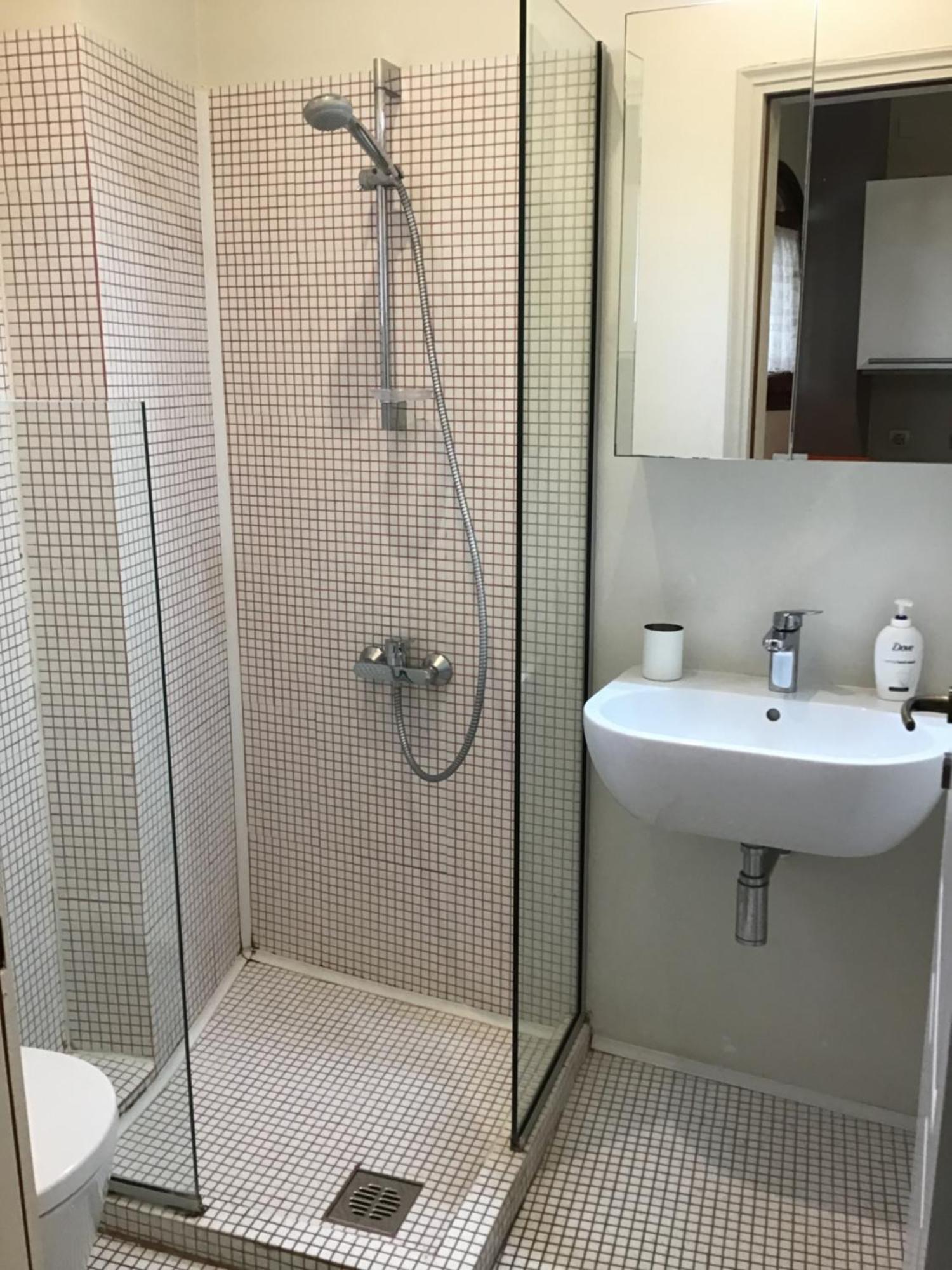 Apartament Anna Sívota